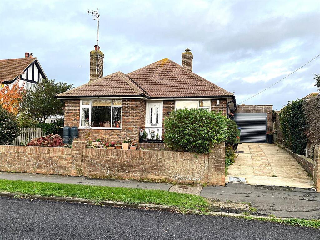 Main image of property: Chyngton Gardens, Seaford