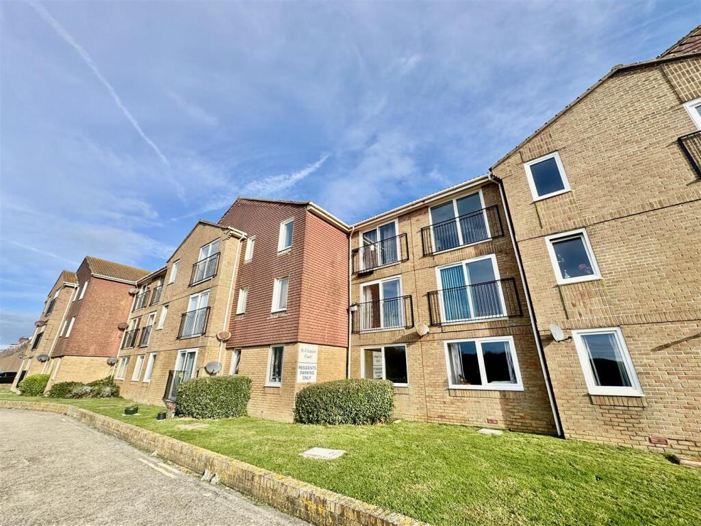 Main image of property: St Crispians Court, Claremont Road, Seaford