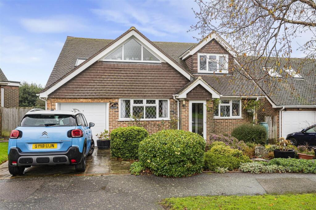 Main image of property: Alfriston Park, Seaford