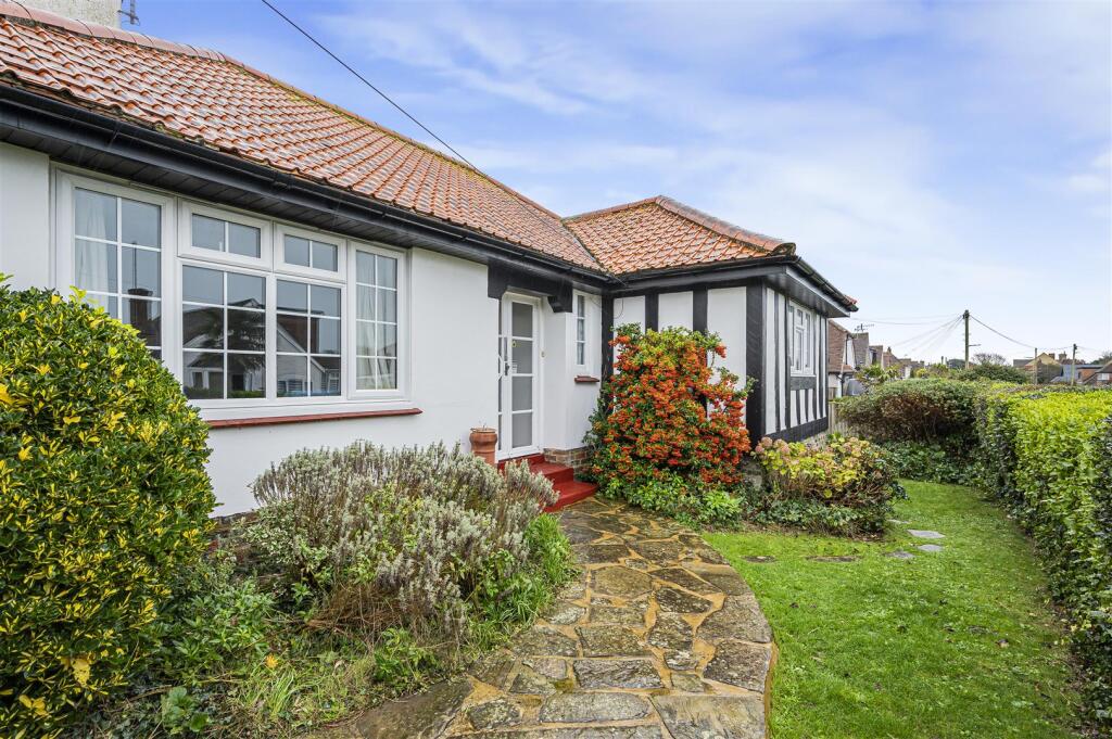 Main image of property: Chyngton Gardens, Seaford