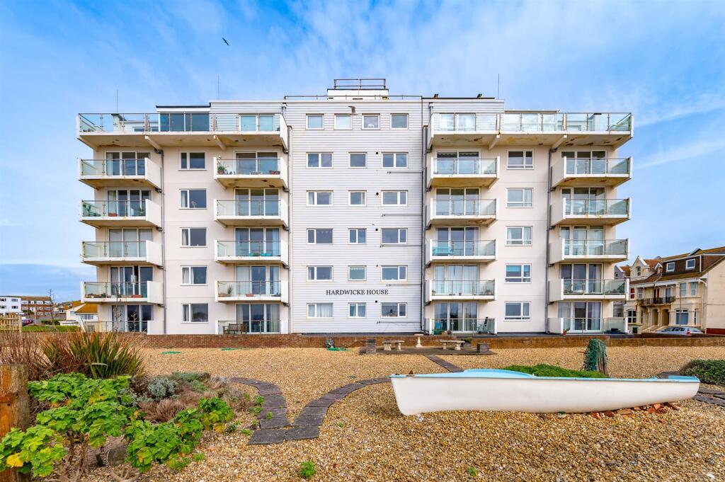 Main image of property: Esplanade, Seaford