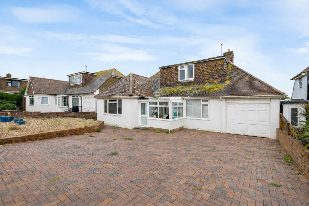 Main image of property: Edinburgh Road, Seaford