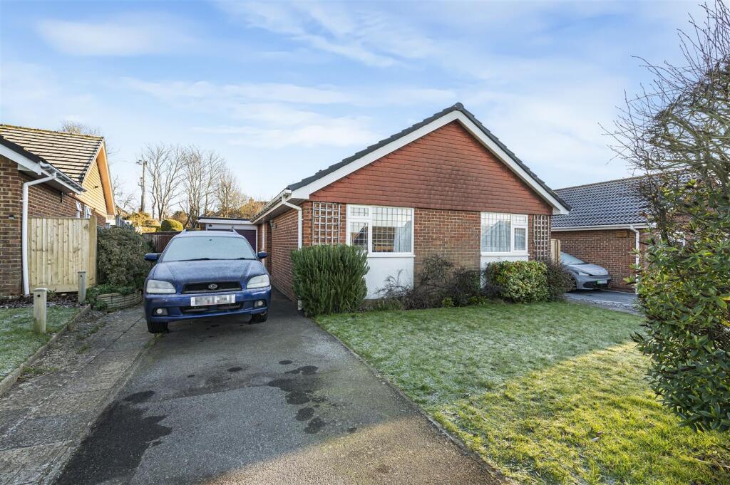 Main image of property: North Way, Seaford