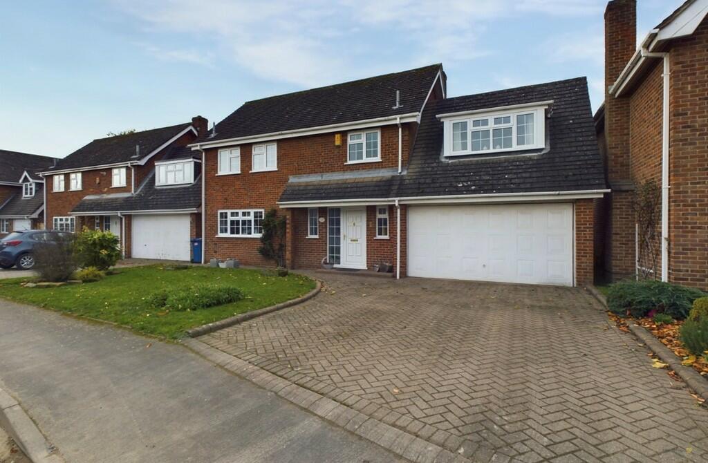 Main image of property: Dark Lane, Alrewas