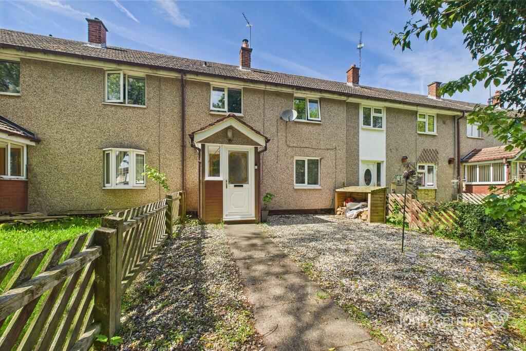 Main image of property: Winstanley Place, Rugeley