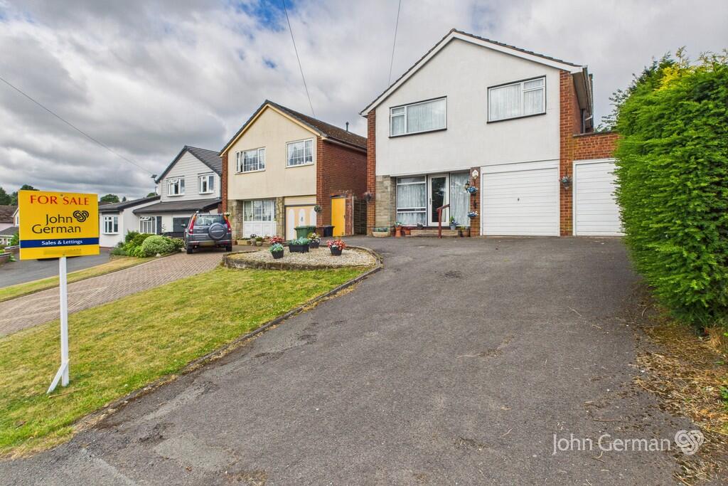 Main image of property: Erdington Road, Aldridge