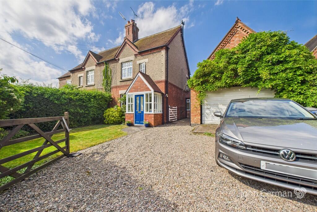 Main image of property: Abbots Bromley Road, Hoar Cross
