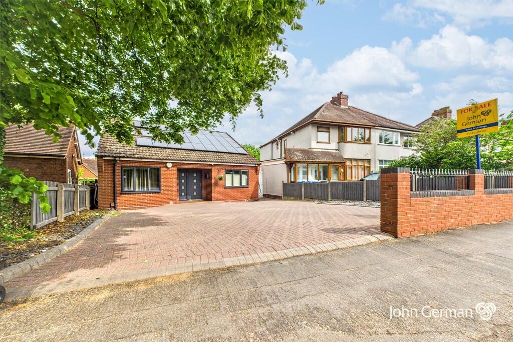 Main image of property: Rugeley Road, Burntwood