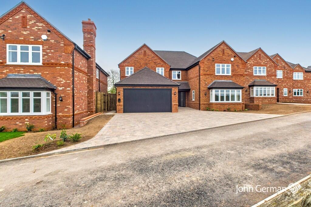 Main image of property: Deanslade Court, Claypit Lane, Lichfield