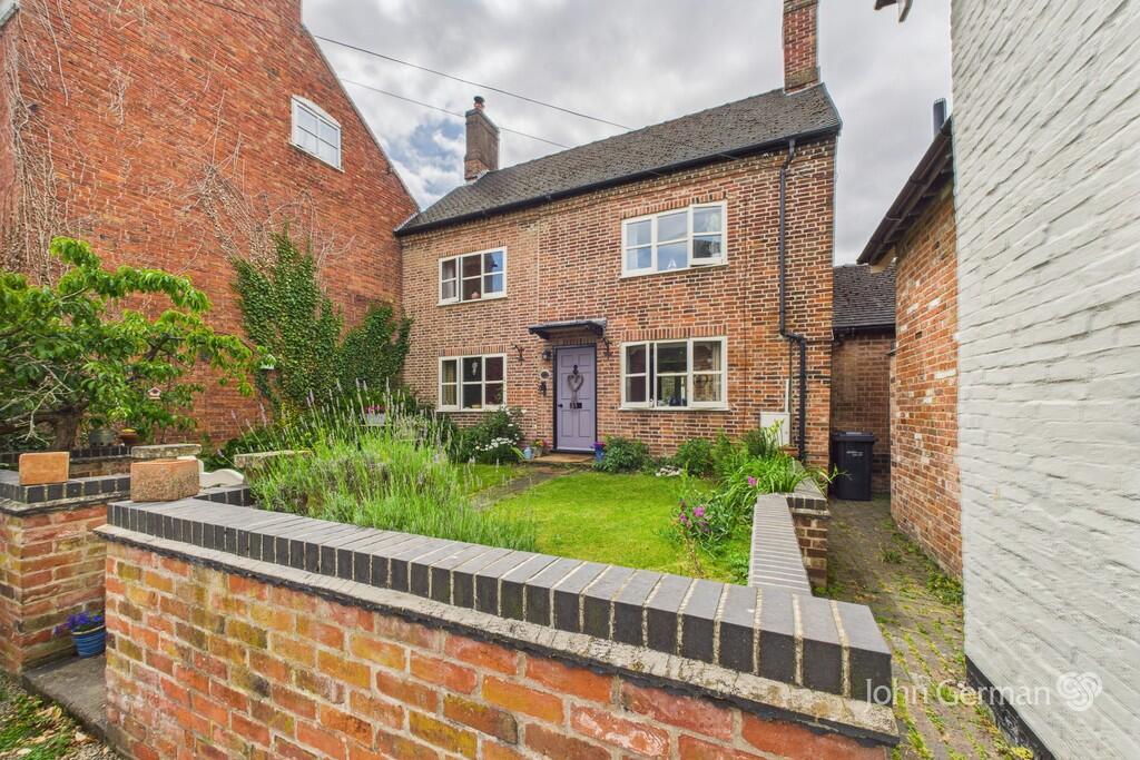 Main image of property: Manor Road, Kings Bromley