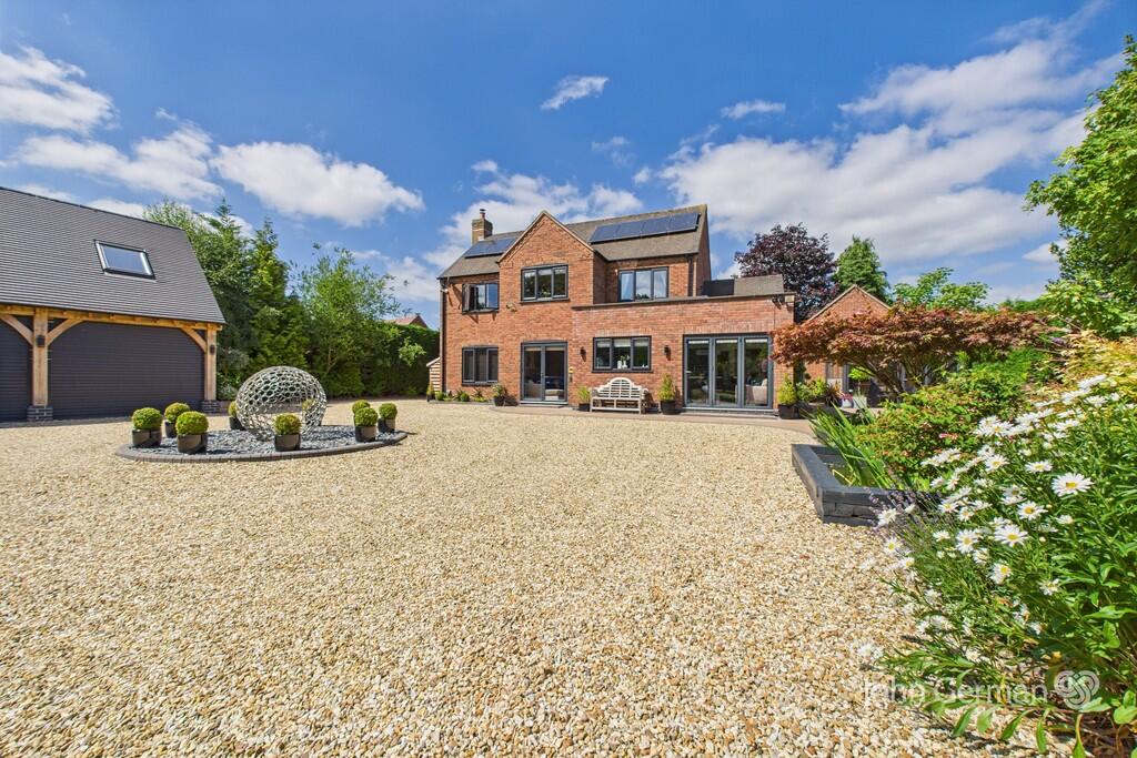 Main image of property: Orchard House, Rake End, Hill Ridware