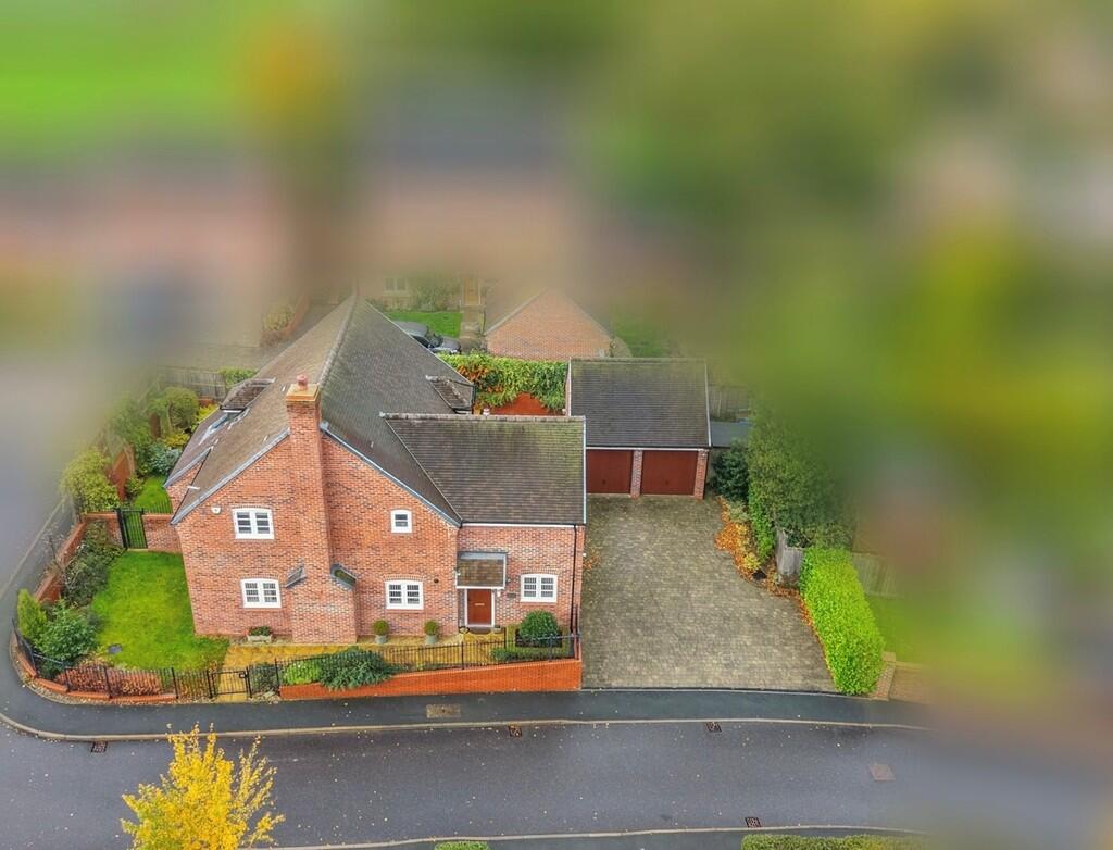 Main image of property: Ivy Close, Abbots Bromley