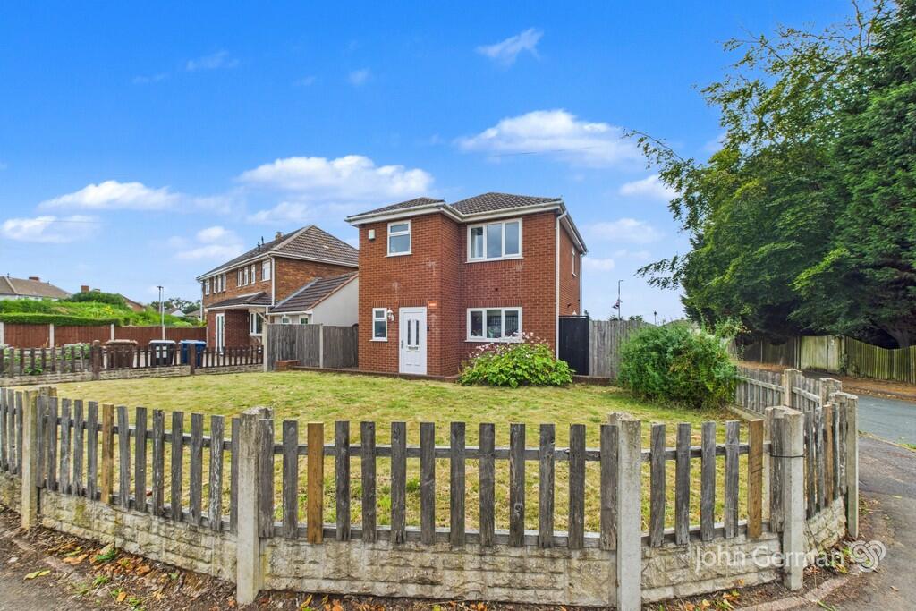 Main image of property: Baker Street, Burntwood