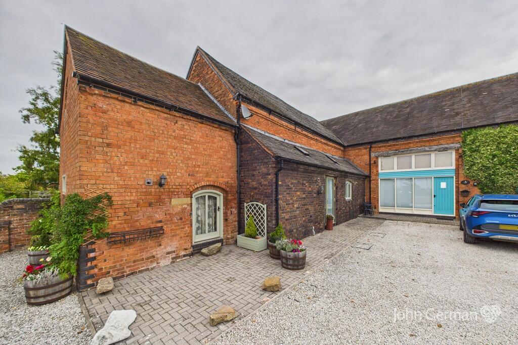 Main image of property: Wigginton Field Barns, Wigginton