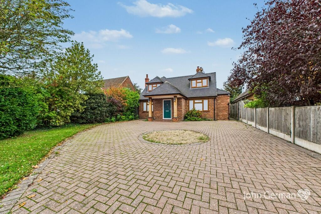 Main image of property: Alrewas Road, Kings Bromley