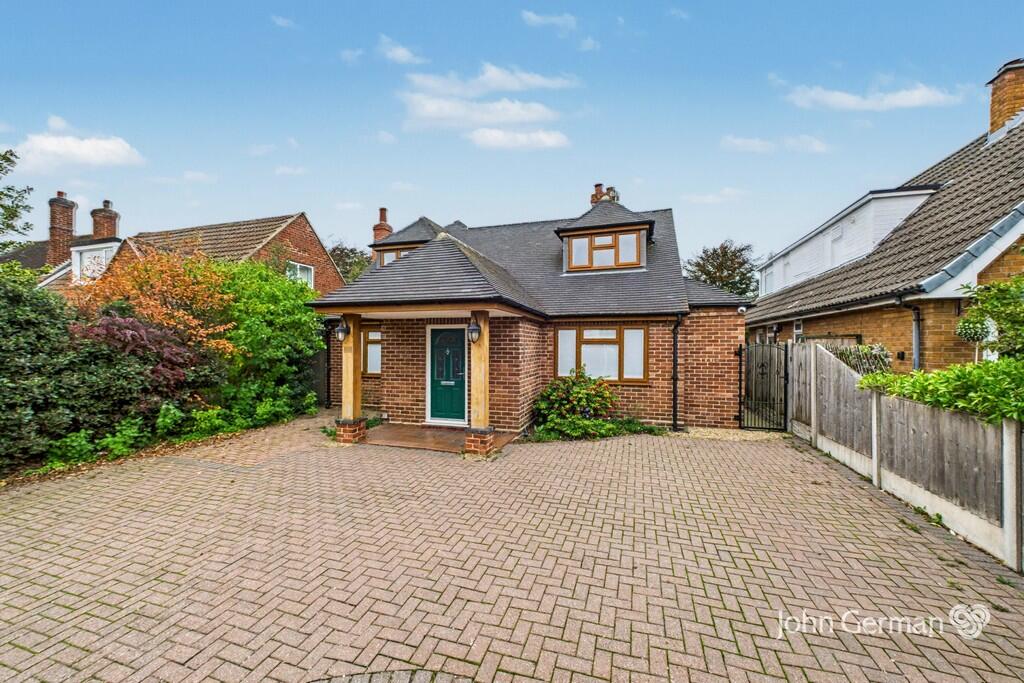 Main image of property: Alrewas Road, Kings Bromley