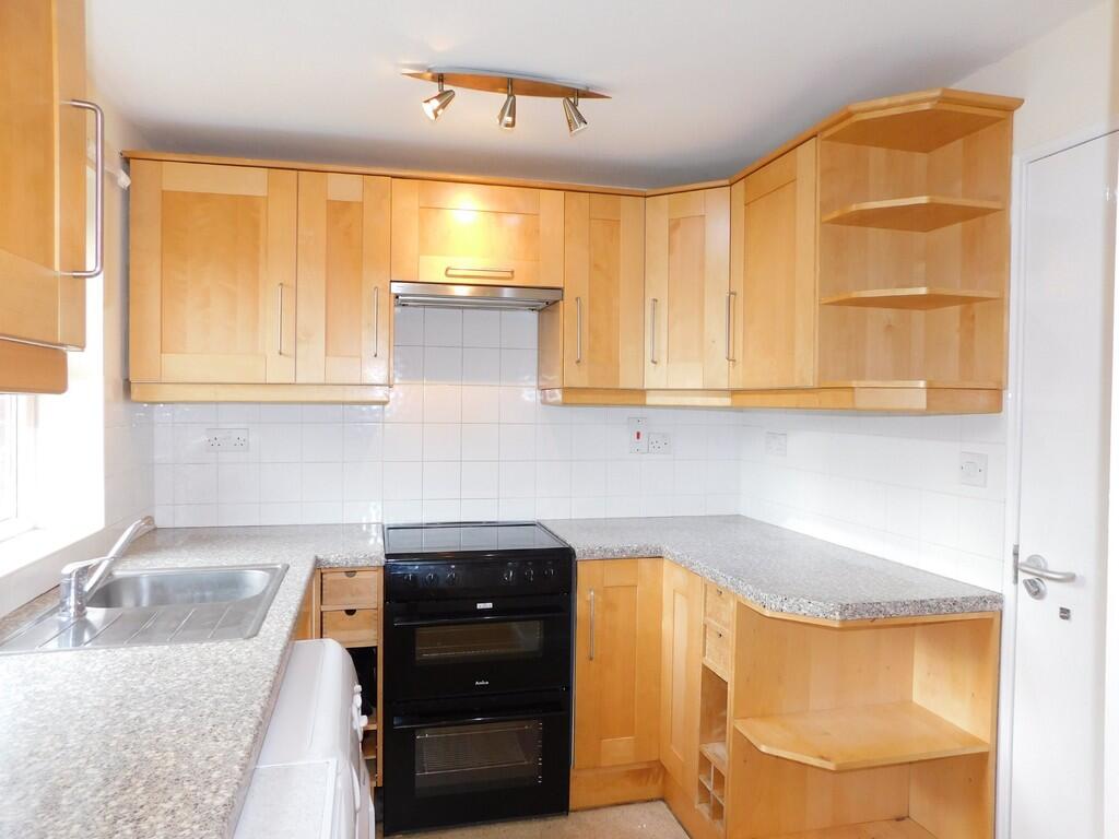 Main image of property: Wolsey Road, Lichfield