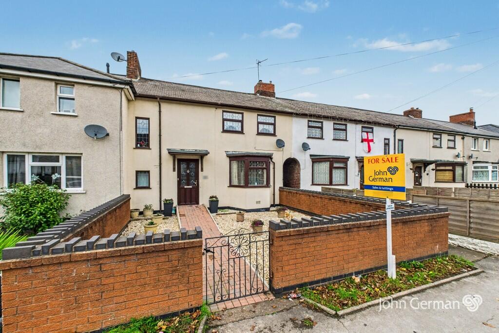 Main image of property: Lichfield Road, Brownhills