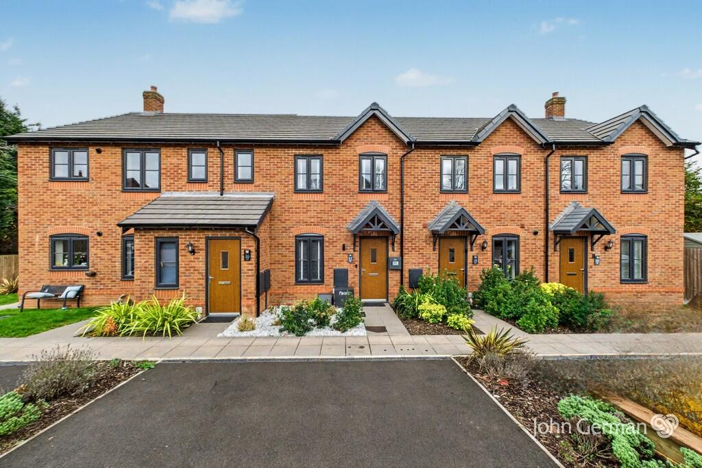 Main image of property: Tame View, Elford, Tamworth