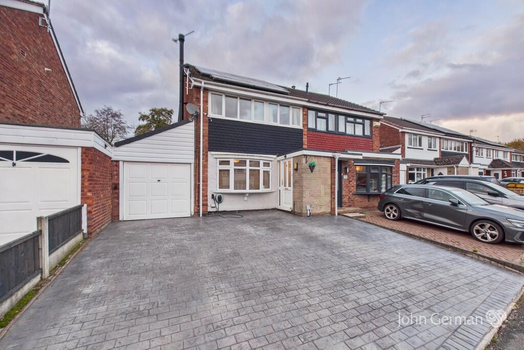 Main image of property: Raven Close, Hednesford, Cannock