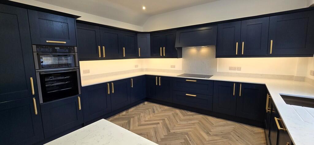 Main image of property: Lysways Lane, Hanch, Lichfield