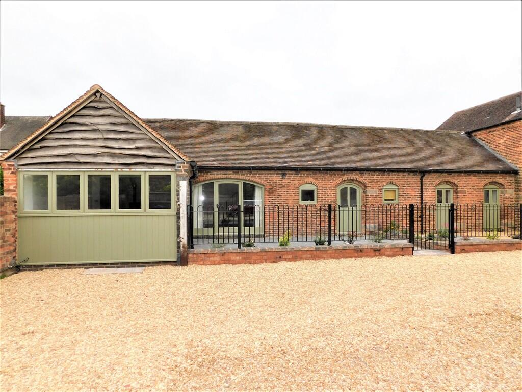 Main image of property: Walsall Road, Lichfield