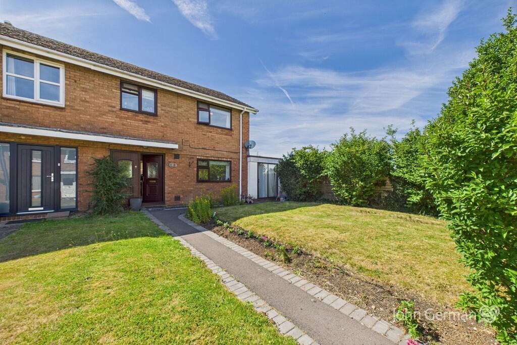 Main image of property: Stockings Lane, Longdon