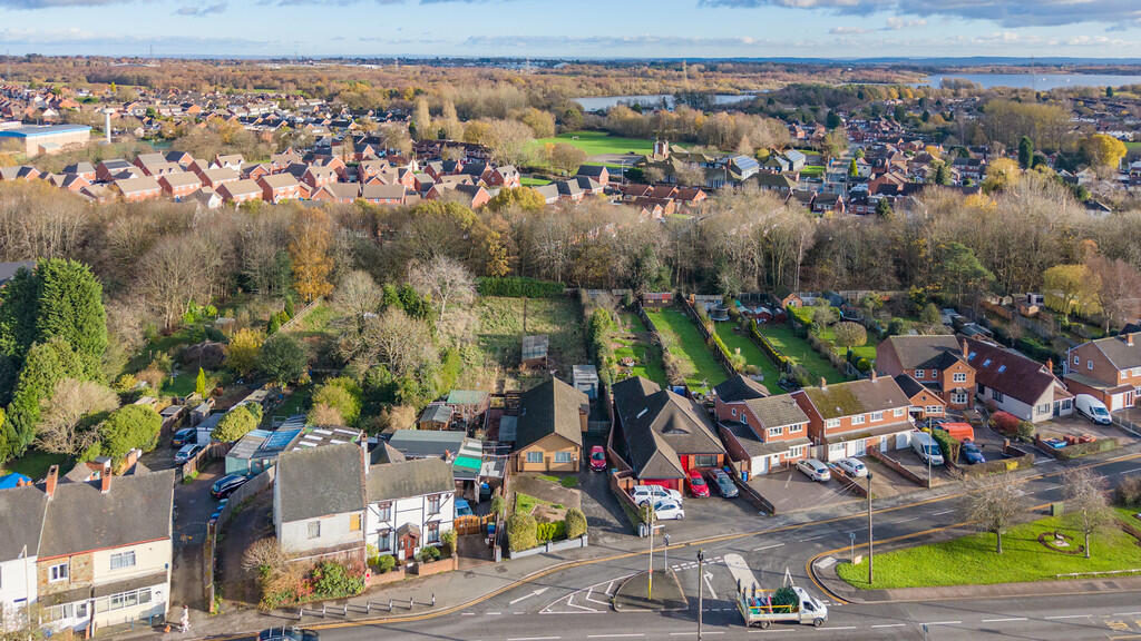 Main image of property: Hednesford Road, Norton Canes