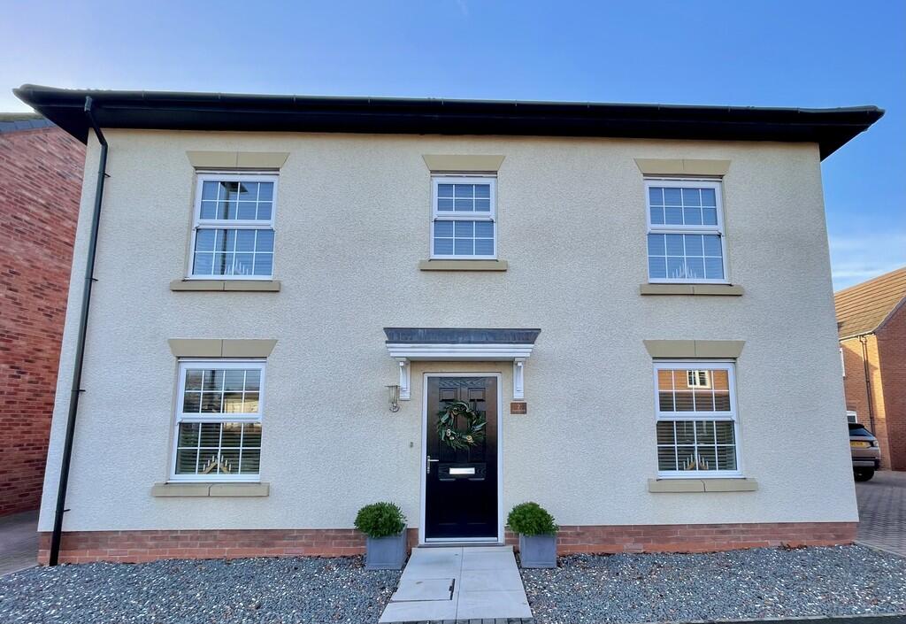 Main image of property: Townfield Croft, Hill Ridware, Rugeley