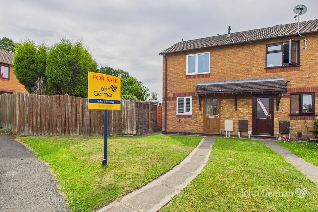 Main image of property: Winchester Close, Handsacre