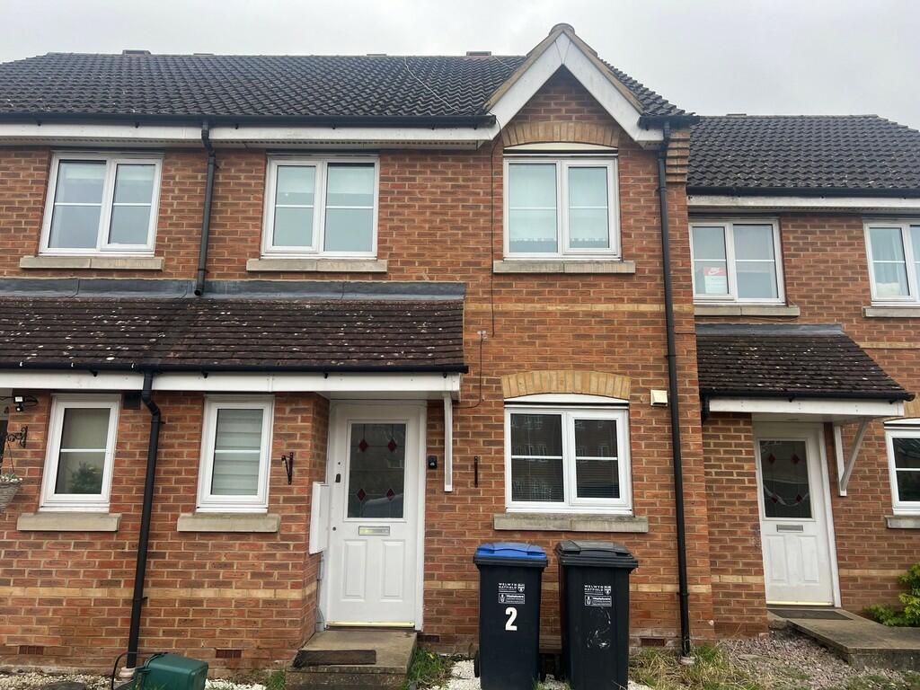 Main image of property: THE FERNS, HATFIELD GARDEN VILLAGE