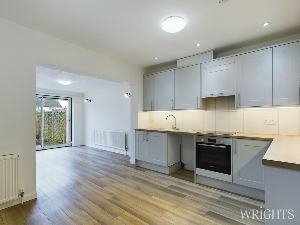 Main image of property: Crawford Road, Hatfield