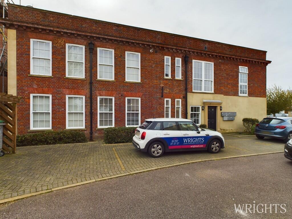 Additional property image - St Albans Road East, Hatfield
