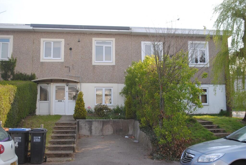 Main image of property: Robins Way, Hatfield