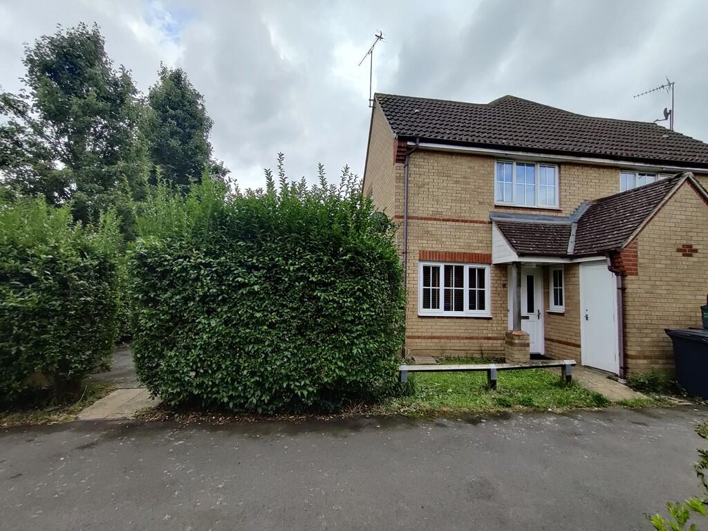 Main image of property: Poppy Walk, Hatfield