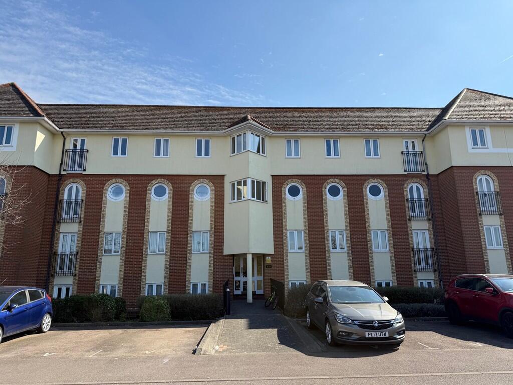 Main image of property: Walsingham Close, Hatfield