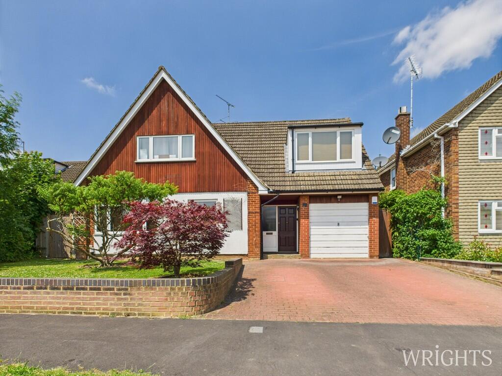 Main image of property: The Ryde, Hatfield 