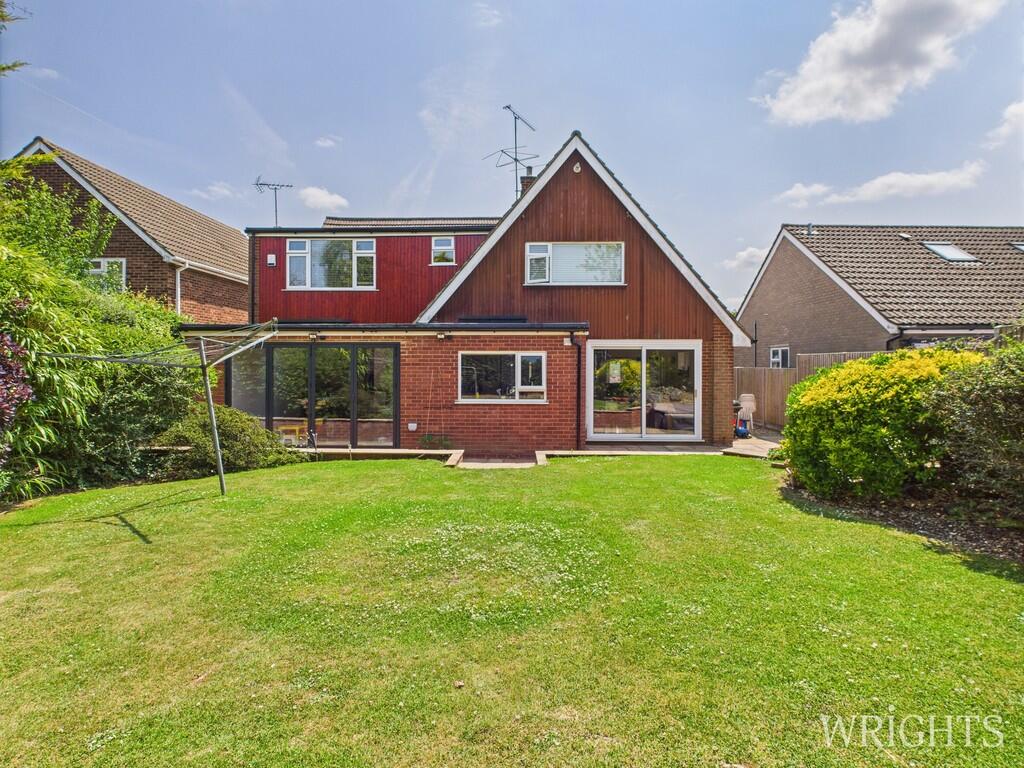 Main image of property: The Ryde, Hatfield 