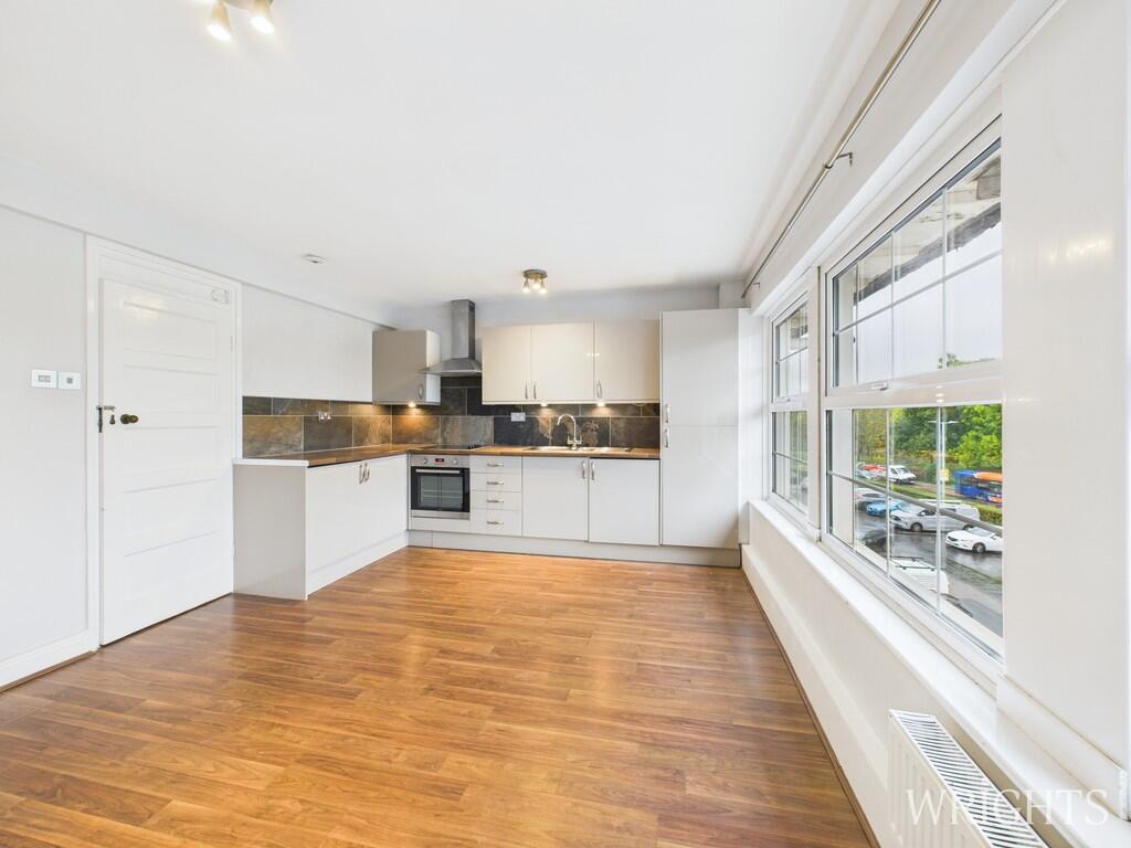 Main image of property: Woodhall House, Welwyn Garden City