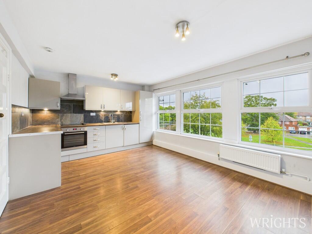 Main image of property: Woodhall House, Welwyn Garden City