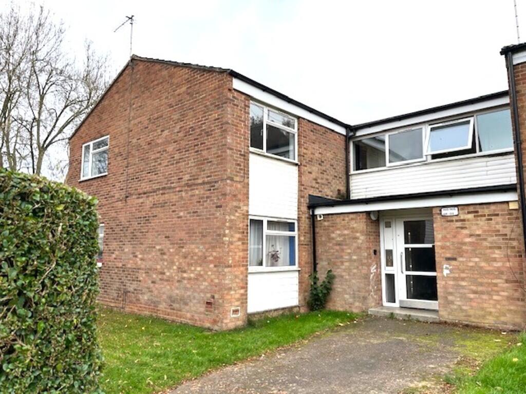 Main image of property: Millwards, Hatfield