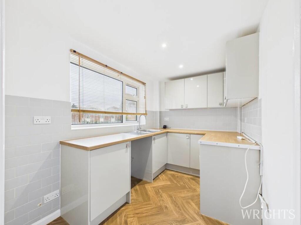 Main image of property: Millwards, Hatfield