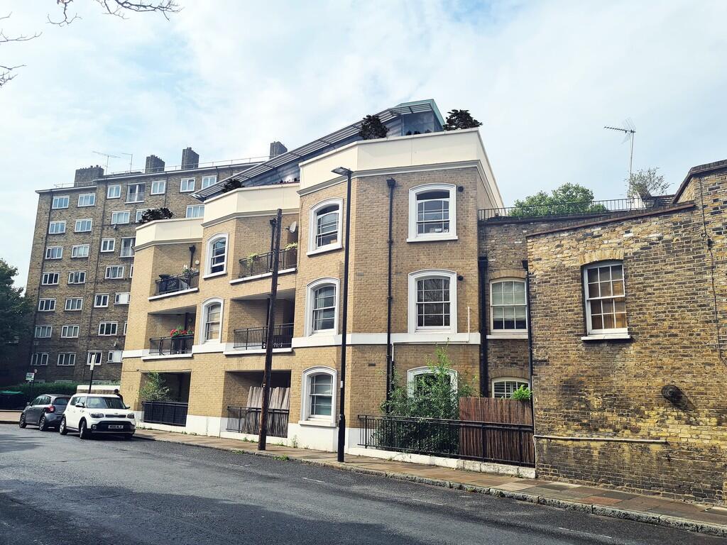 Main image of property: Baring Street, London