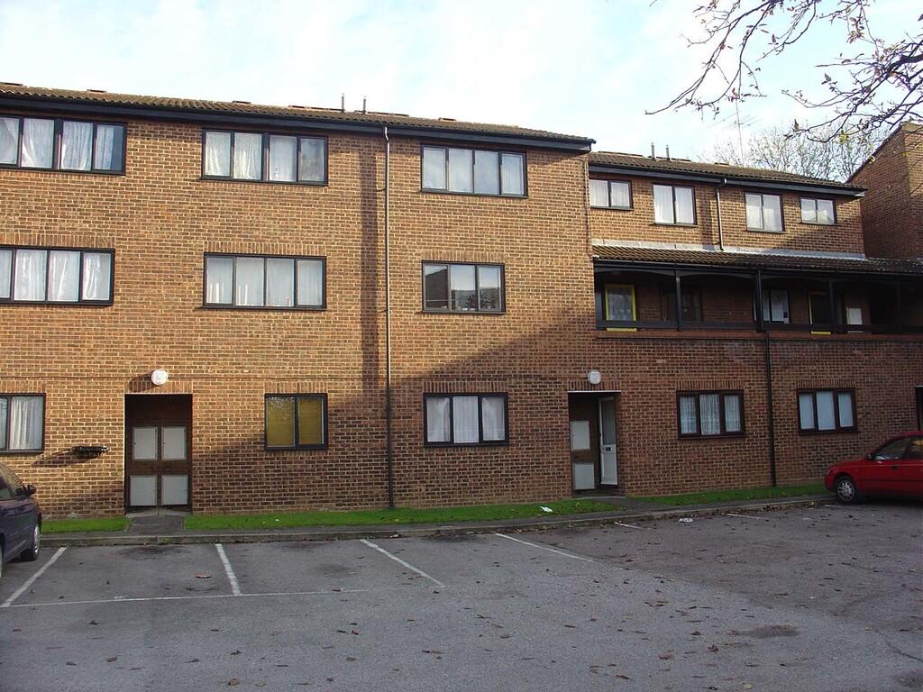 Main image of property: Wordsworth Court, Hatfield