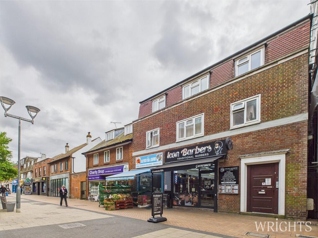 Main image of property: Town Centre, Hatfield