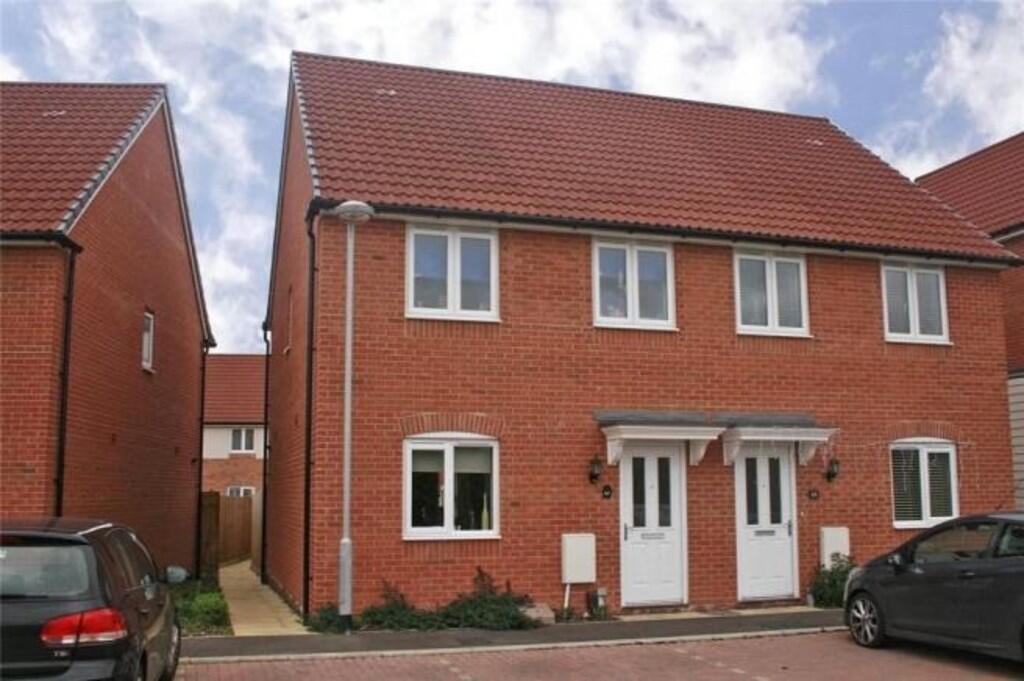 Main image of property: Mount Pleasant Lane, Hatfield