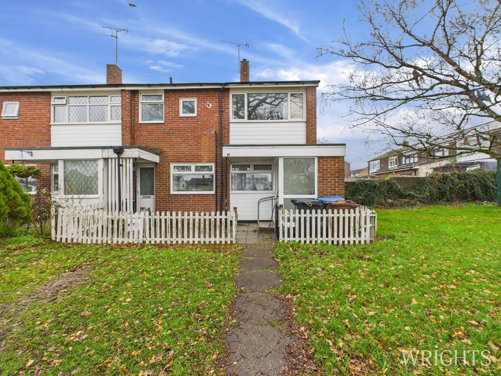 Main image of property: Travellers Lane, Hatfield