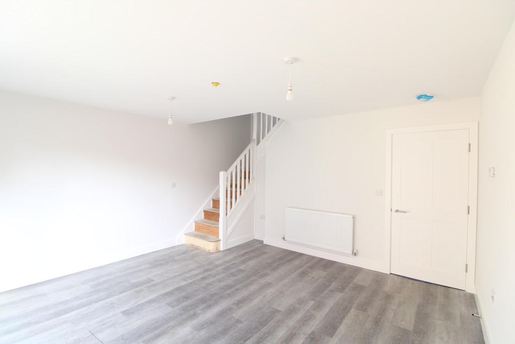 3 bedroom terraced house for sale in Briar Gate, Long Eaton, Nottingham