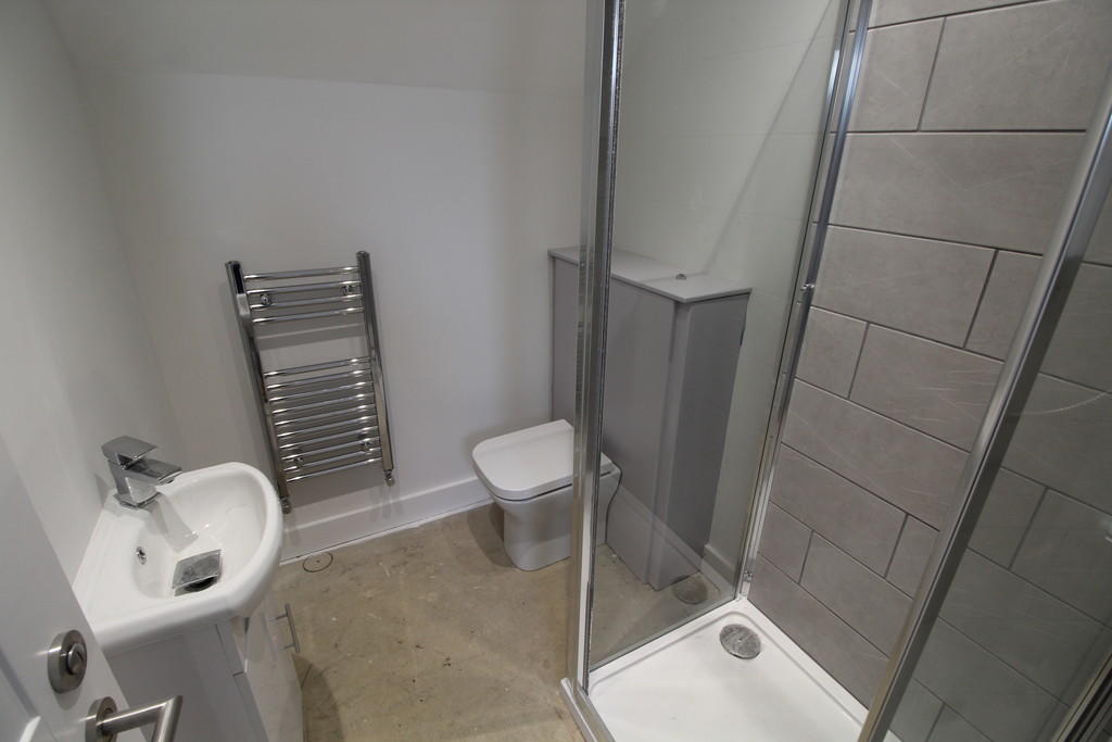 3 bedroom terraced house for sale in Briar Gate, Long Eaton, Nottingham