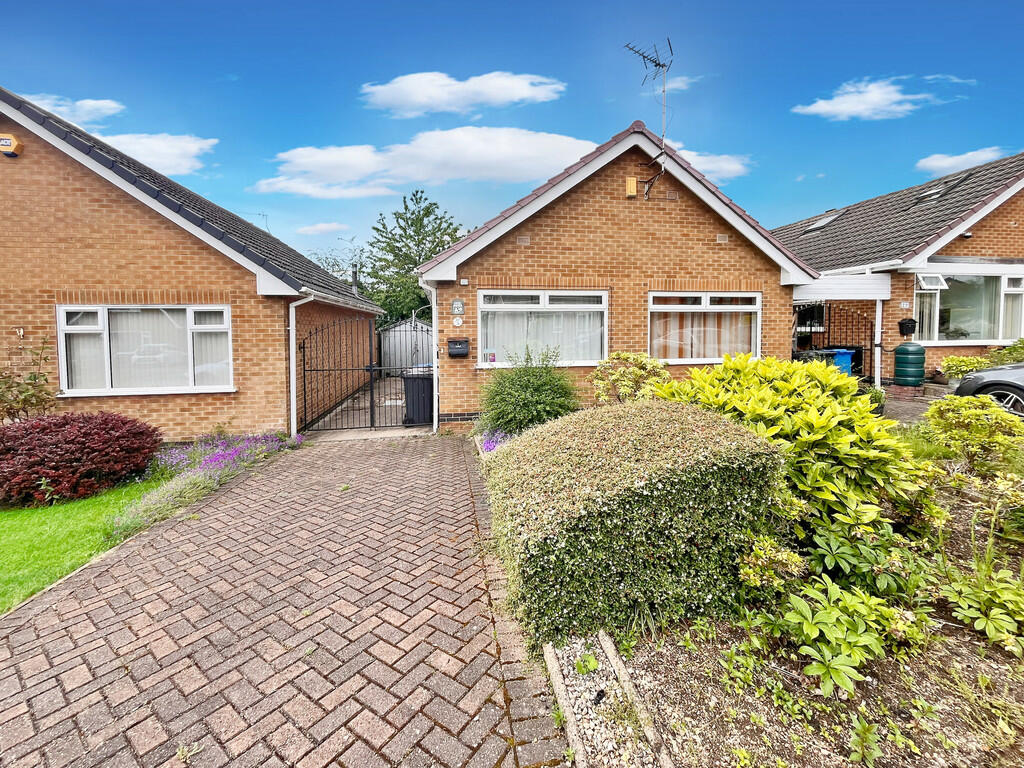 Main image of property: Orchard Way, Sandiacre, NOTTINGHAM